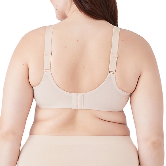 Wacoal Minimizer Bra - Picture 2 of 3